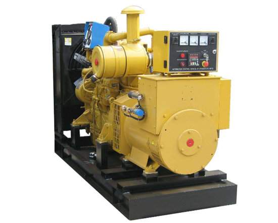 曲周发电机出租