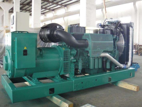 曲周便携静音：租赁无声发电机组，便携式解决能源需求