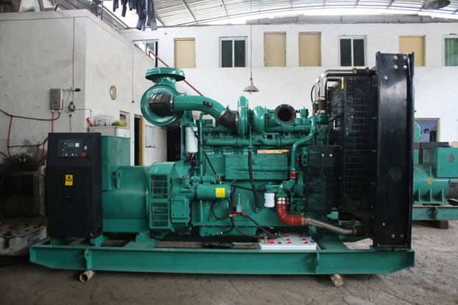 曲周环保无噪音：租用静音发电机组，为环境和耳朵双重保驾护航